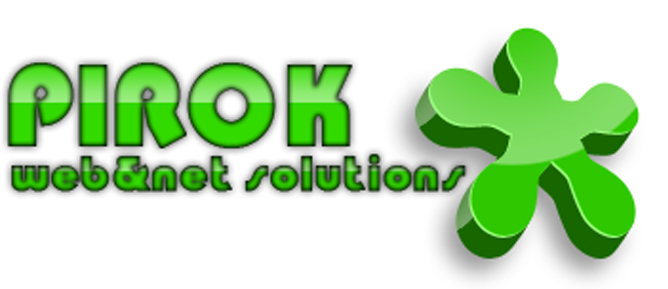 pirok web&net solutions